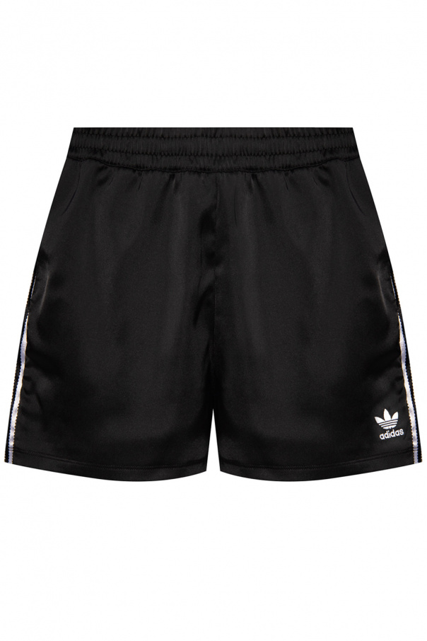 adidas Ultra Boost Birds Nest IetpShops VG Shorts with logo ADIDAS Originals